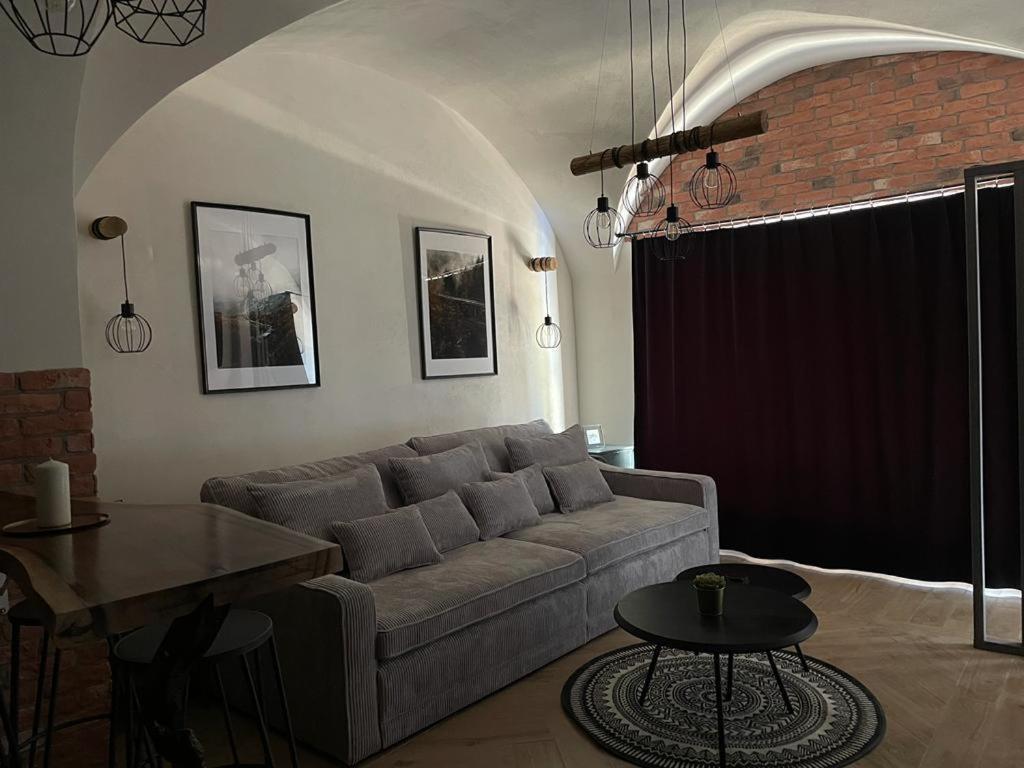 Apartamento Studio Przy Klodzkiej Duszniki Zdrój Exterior foto